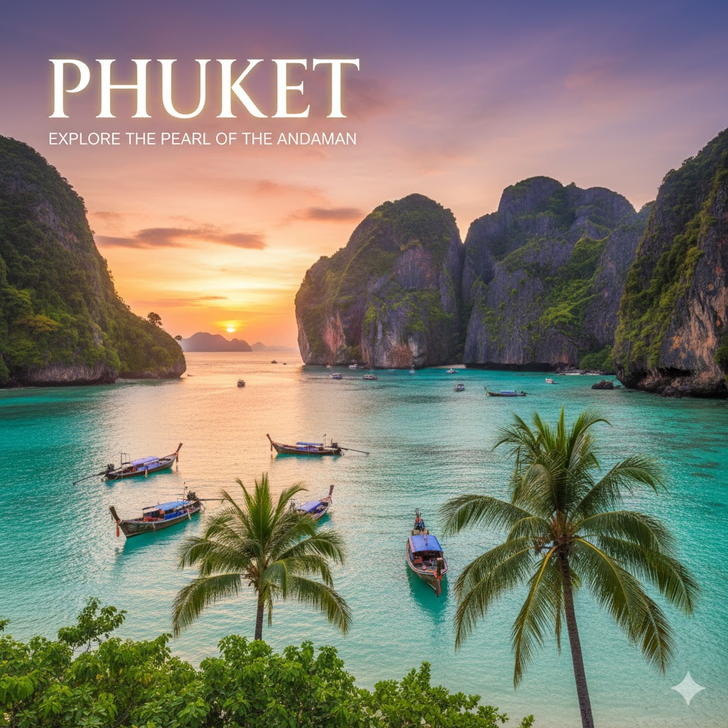 Phuket 5